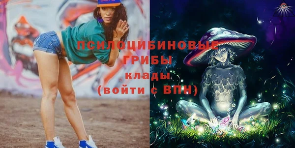 mix Тайга